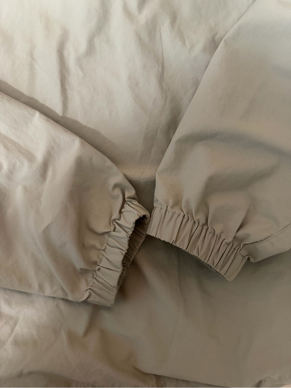 Essentials half-zip pullover - Picture 3 of 6